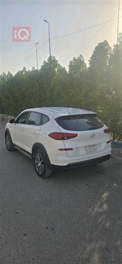 هیوندای تۆکسۆن